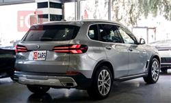 بي ام دبليو X5